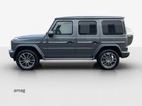 Gebraucht Mercedes G500 448 PS (329 kW) 2024 SUV