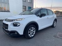 Gebraucht Citroën C3 PureTech 110 PS (80 kW) 2018 Kleinwagen