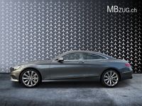 gebraucht Mercedes S400 Coupé 4Matic 7G-Tronic