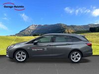 gebraucht Opel Astra Sports Tourer 1.4 T GS L