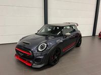 Gebraucht Mini John Cooper Works 306 PS (225 kW) 2022 Kleinwagen