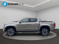 Gebraucht VW Amarok Style 240 PS (176 kW) 2024 Beige Abholung