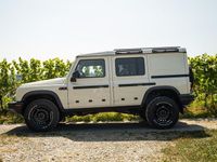 Gebraucht Ineos Grenadier 249 PS (183 kW) 2024 Kombi
