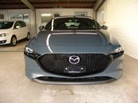 gebraucht Mazda 3 Hatchback 2.0 150 Ambition Plus