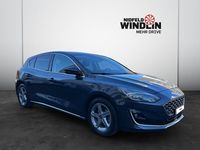 Gebraucht Ford Focus Vignale 150 PS (110 kW) 2020 Limousine