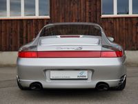 gebraucht Porsche 911 Carrera 4S 