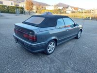 gebraucht Renault R9 Cabrio 1.8 16V