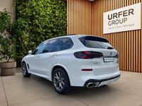 Gebraucht BMW X5 M Sport 489 PS (359 kW) 2024 Weiss SUV