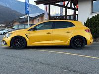 Gebraucht Renault Mégane IV Trophy 300 PS (220 kW) 2023