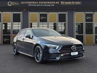 Gebraucht Mercedes A35 AMG AMG 306 PS (225 kW) 2021 Limousine