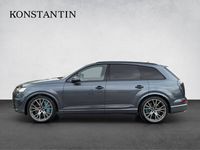 gebraucht Audi SQ7 4.0 V8 TDI quattro T-Tronic