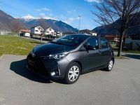 Gebraucht Toyota Yaris 72 PS (52 kW) 2020