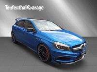 gebraucht Mercedes A45 AMG 4m