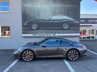 Gebraucht Porsche 911 Carrera S 400 PS (294 kW) 2014 Coupé