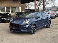 Gebraucht Ford Puma ST-Line 155 PS (114 kW) 2020 SUV