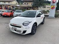 Gebraucht Fiat 600E Red 115 kW (157 PS) 2024