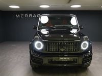 gebraucht Mercedes G63 AMG AMG