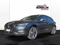 gebraucht Seat Leon 1.5 eTSI 150 Move FR DSG