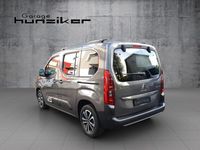 gebraucht Citroën Berlingo 1.2 PureTech 130 Feel