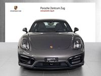 gebraucht Porsche Cayman GTS 