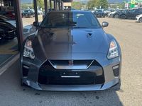 Gebraucht Nissan GT-R GT 570 PS (419 kW) 2020 Coupé