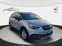 gebraucht Opel Crossland X 1.6 CDTi Excellence