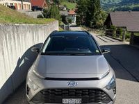 Gebraucht Hyundai Bayon 100 PS (73 kW) 2022 SUV