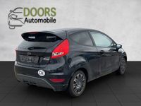 gebraucht Ford Fiesta 1.6 16V Sport