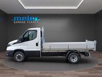 Gebraucht Iveco Daily 175 PS (128 kW) 2025