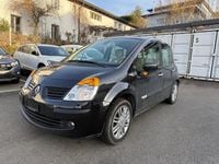 Gebraucht Renault Modus 112 PS (82 kW) 2006 Van / Kleinbus