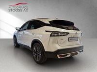 Neu Nissan Qashqai Tekna 158 PS (116 kW) 2026 SUV