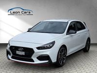 Gebraucht Hyundai i30 275 PS (202 kW) 2020 Limousine