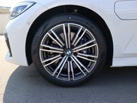 gebraucht BMW 330e M Sport