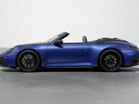 Neu Porsche 911 541 PS (397 kW) 2026 Cabrio