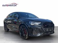 gebraucht Audi RS Q3 Sportback quattro S tronic