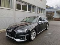 gebraucht Audi RS4 Avant 2.9 TFSI quattro tiptronic