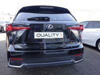 gebraucht Lexus NX300h - "COMFORT E-FOUR" - AUTOMATIC