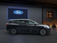 Neu Ford Focus Titanium 155 PS (114 kW) 2025 Schwarz Kombi