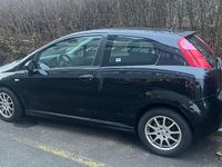 Gebraucht Fiat Punto 95 PS (69 kW) 2006 Kleinwagen
