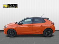 gebraucht Opel Corsa 1.2 T Edition