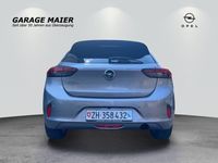 gebraucht Opel Corsa 1.2 T Edition