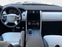gebraucht Land Rover Discovery 3.0 D I6 300 Dynamic AT