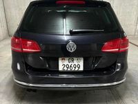 Gebraucht VW Passat Highline 140 PS (102 kW) 2013 Kombi