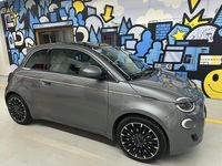 Gebraucht Fiat 500e La Prima 87 kW (119 PS) 2022