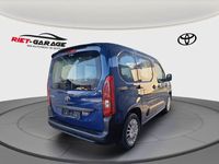 gebraucht Toyota Verso Proace CityL1 1.2 110 Comfort