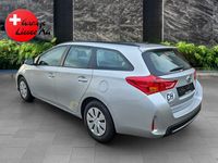 gebraucht Toyota Auris Touring Sports 1.6 VMa Luna