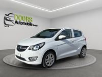 Gebraucht Opel Karl 75 PS (55 kW) 2016 Kleinwagen