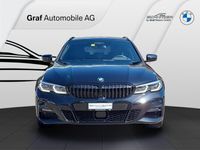 gebraucht BMW 320e 