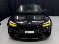 Gebraucht BMW M2 Competition Edition 410 PS (301 kW) 2020 Coupé
