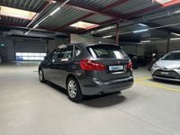 Gebraucht BMW 218 Active Tourer 136 PS (100 kW) 2015 Van / Kleinbus